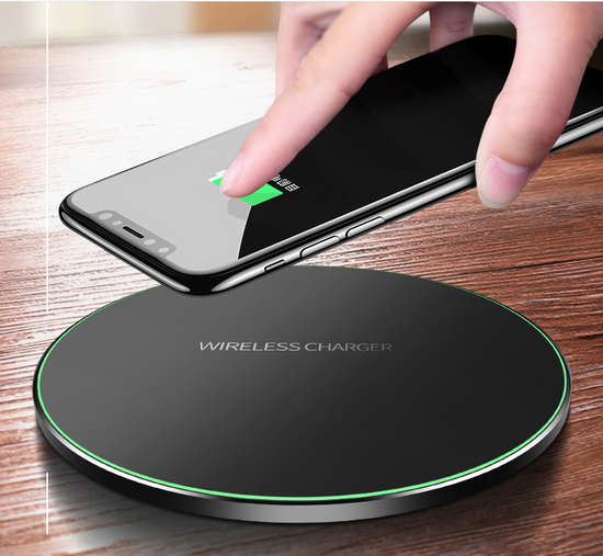 Wireless Fast Charger For Phone