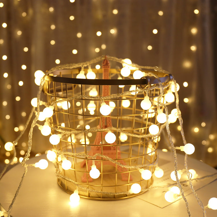 Christmas Decoration Lights | Decoration Lights | GomoOnly