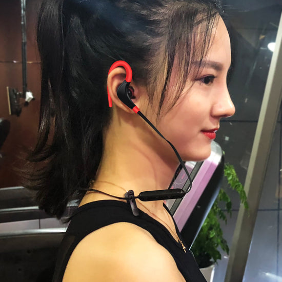 Bluetooth earphone