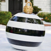 Christmas Ornament Ball | Christmas Ornament Ball Outdoor | GomoOnly