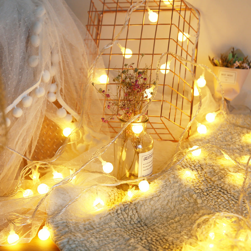 Christmas Decoration Lights | Decoration Lights | GomoOnly